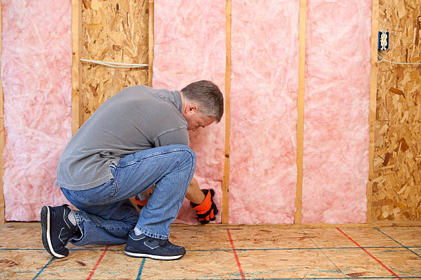 Best Professional Insulation Contractor  in Ramapo College Of New Jersey, NJ