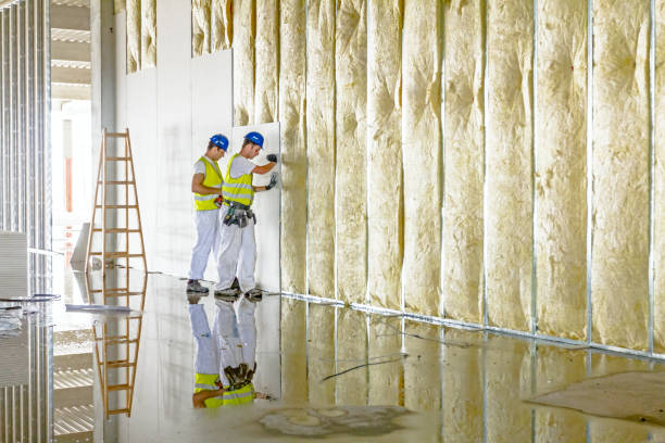 Best Garage Insulation Installation  in Ramapo College Of New Jersey, NJ